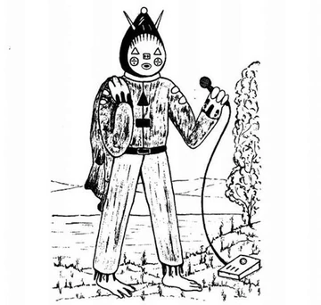 Sam the Sandown Clown